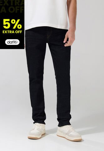 KOAJ PANTALON KOAJ JEAN  SKINNY FIT 29474 4/2 Koaj