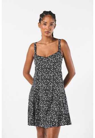 KOAJ VESTIDO KOAJ TIRAS 10661 1/25 Koaj