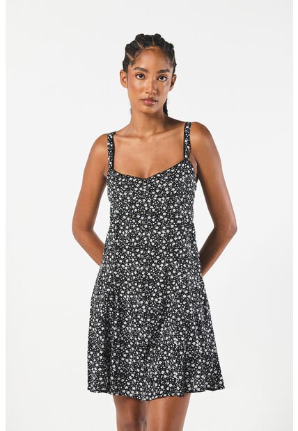 KOAJ VESTIDO KOAJ TIRAS 10661 1/25