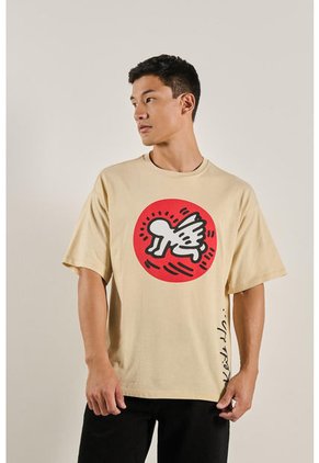 KOAJ CAMISETA KOAJ ANGELT 7608 2/24