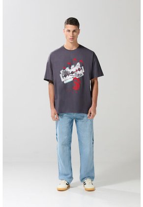 KOAJ CAMISETA KOAJ MELZUZ 22423 2/25