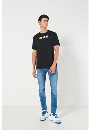 KOAJ CAMISETA KOAJ NATAK 11884 3/24