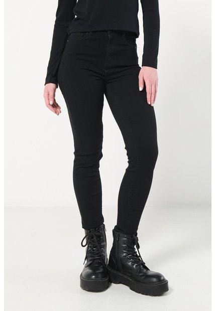 KOAJ PANTALON KOAJ JEAN JEGGING STA 10868 3/2