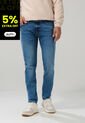 KOAJ PANTALON KOAJ JEAN SLIM 28868 4/25 de Koaj