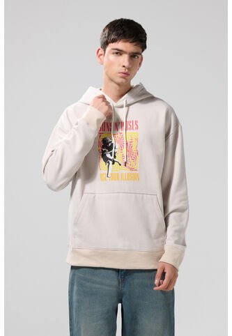 KOAJ BUZO CAPOTA KOAJ ZEROH 27094 4/25 Koaj