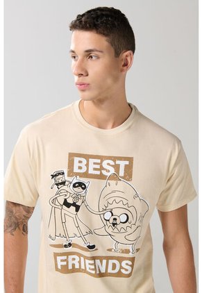 KOAJ CAMISETA KOAJ RIENEL 22092 2/25