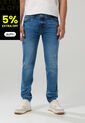 KOAJ PANTALON KOAJ JEAN SLIM 29233 4/25 de Koaj