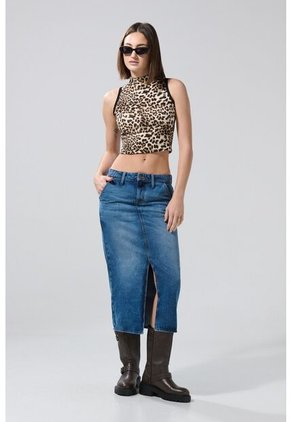 KOAJ FALDA KOAJ JEAN 27301 M 3/25