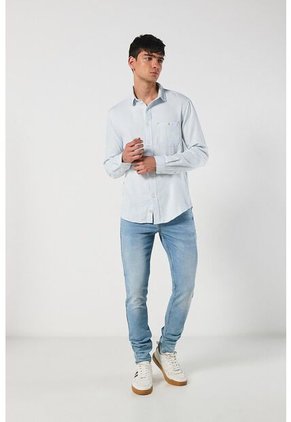 CAMISA KOAJ SPORT COLLAR ML 6881 3/24