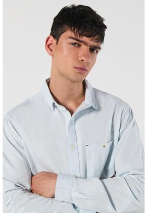 CAMISA KOAJ SPORT COLLAR ML 6881 3/24