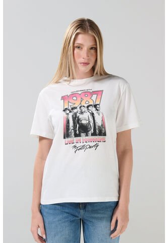 KOAJ CAMISETA KOAJ HIKNS 29418 4/25 Koaj