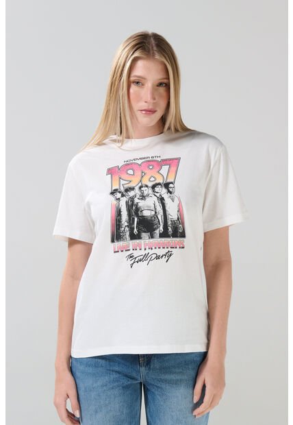 KOAJ CAMISETA KOAJ HIKNS 29418 4/25