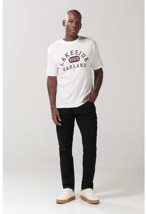 KOAJ PANTALON KOAJ JEAN SLIM 24822 3/25