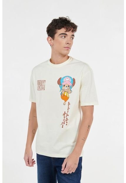 KOAJ-CAMISETA KOAJ ICOL 1551 3/23