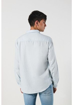 CAMISA KOAJ SPORT COLLAR ML 6881 3/24