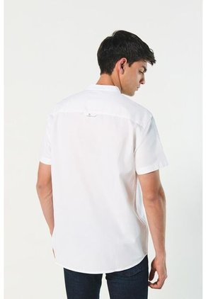 CAMISA KOAJ NERU MC 4898 2/24