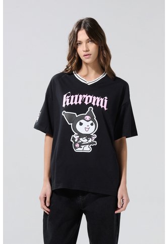 KOAJ CAMISETA KOAJ RROMI 26702 4/25 Koaj