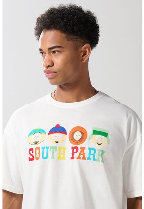 KOAJ CAMISETA KOAJ YDRE 22413 2/25