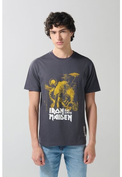 CAMISETA KOAJ MAIRON 22321 2/25