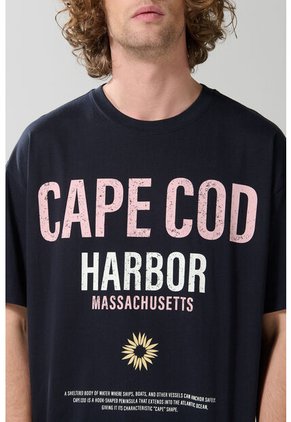 KOAJ CAMISETA KOAJ SHASYE 24511 3/25