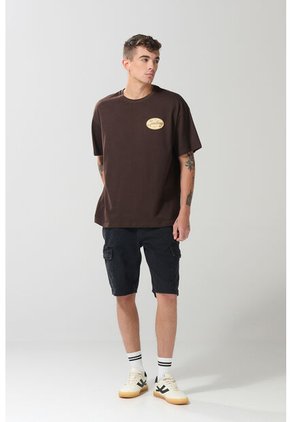 KOAJ CAMISETA KOAJ PARRO 2/25