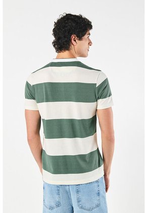 KOAJ CAMISA POLO KOAJ BERNAT 19091 4/24