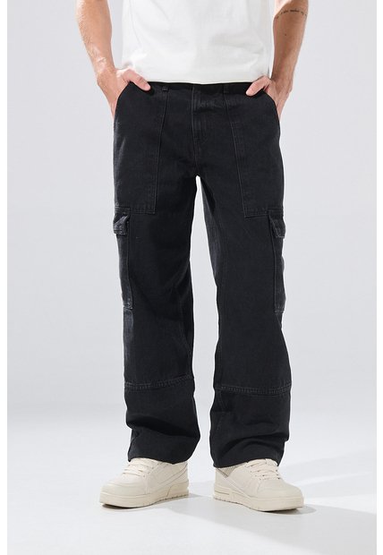 KOAJ PANTALON KOAJ CARGO 33632 M 2/26