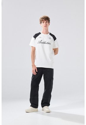 KOAJ PANTALON KOAJ CARGO 33632 M 2/26
