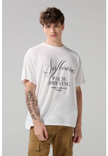 KOAJ CAMISETA KOAJ ELEK 1 2/25