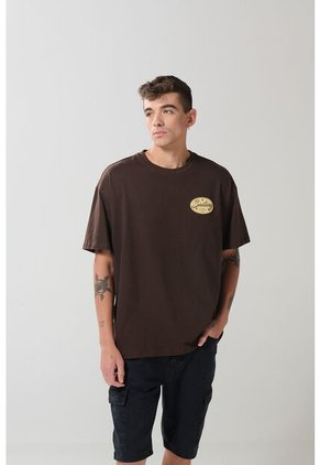 KOAJ CAMISETA KOAJ PARRO 2/25