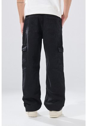 KOAJ PANTALON KOAJ CARGO 33632 M 2/26