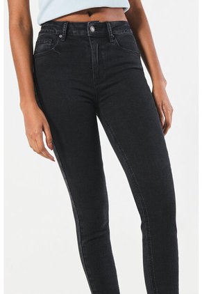 PANTALON KOAJ JEAN PUSH UP 18943 1/25