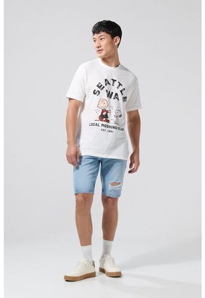 KOAJ CAMISETA KOAJ WANTEK 26231 3/25