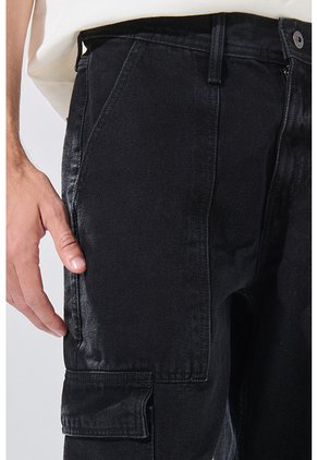 KOAJ PANTALON KOAJ CARGO 33632 M 2/26