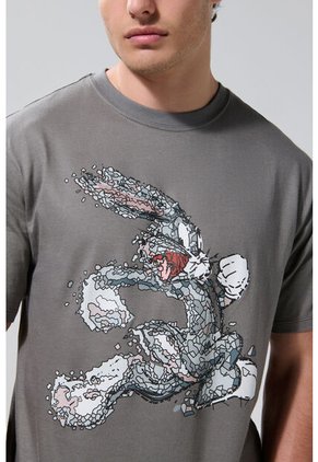 KOAJ CAMISETA KOAJ OCBROM 25409 3/25