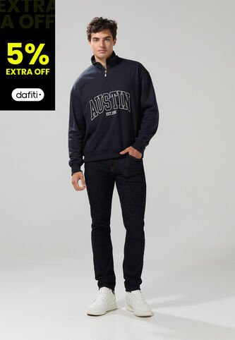 KOAJ PANTALON KOAJ JEAN  SKINNY FIT 29235 4/2 Koaj