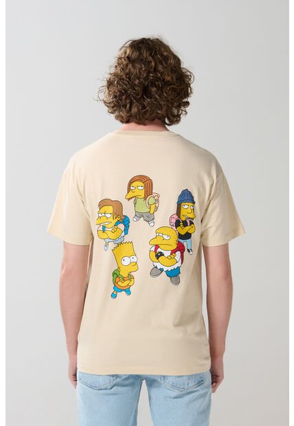 KOAJ CAMISETA KOAJ YNTET 25096 3/25