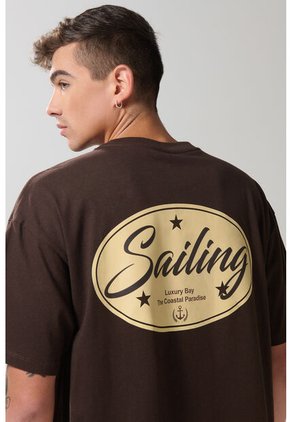 KOAJ CAMISETA KOAJ PARRO 2/25