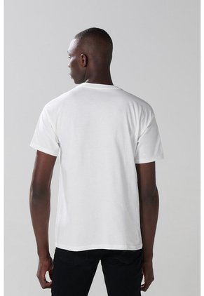 KOAJ CAMISETA KOAJ RETAND 19508 1/25