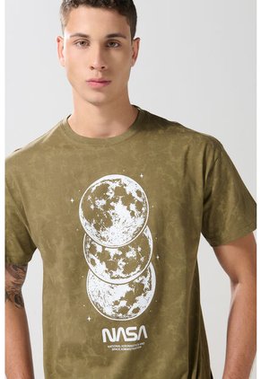 KOAJ CAMISETA KOAJ NALYN 22969 2/25