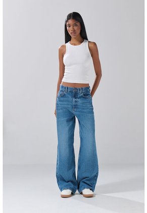 KOAJ PANTALON KOAJ JEAN BAGGY 32009 1/26