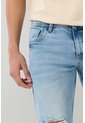 KOAJ PANTALON KOAJ JEAN  SKINNY FIT 23495 2/2 de Koaj