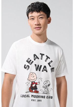 KOAJ CAMISETA KOAJ WANTEK 26231 3/25