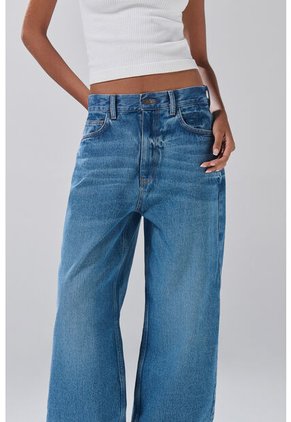 KOAJ PANTALON KOAJ JEAN BAGGY 32009 1/26