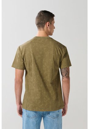 KOAJ CAMISETA KOAJ NALYN 22969 2/25