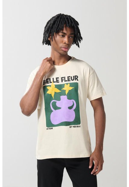 KOAJ CAMISETA KOAJ 21641 2/25
