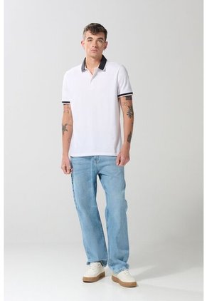 CAMISA POLO KOAJ WENDELL 2/25