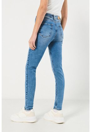 KOAJ PANTALON KOAJ JEAN JEGGING STA 12915 3/2