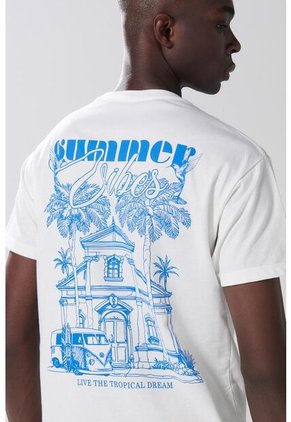 CAMISETA KOAJ 19367 1/25