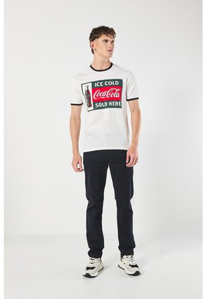 KOAJ CAMISETA KOAJ CIRKLE 17388 4/24